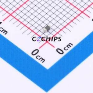 FCM1608KF-601T03 Ferrite Bead 0603 RF ( Impedance @ Frequency: 600Ohm@100MHz )( Error: 25% )( DC Resistance (DCR): 500mOhm ) - Product Image 1