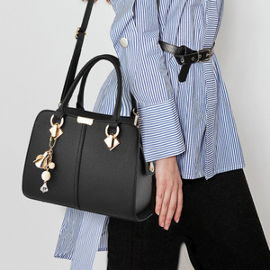 <span class=keywords><strong>Borsa</strong></span> Trendy Multifunzionale con Chiusura a Cerniera, <span class=keywords><strong>Borsa</strong></span> di Lusso per Donne, Vendita all'Ingrosso - Product Image 1