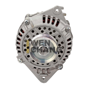 Alternateur WENCHANG pour HYUNDAI MITSUBISHI 0986042901 CAL35160 CAL35160AS DA4256 DRA3145N JA664IR A003T03391 A003T03392 110802 - Product Image 3
