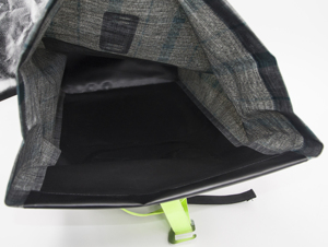 Mochila Impermeable Económica LE CITY Personalizada <span class=keywords><strong>de</strong></span> 20l <span class=keywords><strong>40x20x25</strong></span> para Camping, Senderismo y Deportes Acuáticos - Product Image 6