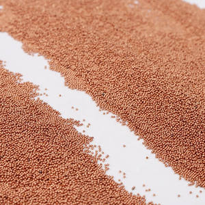 <span class=keywords><strong>Mini</strong></span> massieve koperen kogels kleine zuivere koperen lagerkogels 0,3 mm 0,35 mm 0,4 mm 0,45 mm 0,5 mm 1 mm - Product Image 4