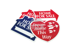 Bán Sỉ Tấm Nhựa Gợn Sóng Chất Liệu <span class=keywords><strong>PP</strong></span> Hình Dạng Tùy Chỉnh Biển Hiệu Sân Chơi In - Product Image 5