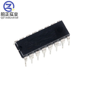 Qz gốc IC thu phát đầy đủ 2/2 16dip <span class=keywords><strong>max232n</strong></span> max232 - Product Image 2