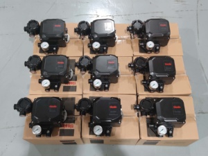 วาล์วควบคุมการไหลของจีนชุดวาล์วควบคุม tissin Ts800 Ts600 tissin แบบปรับแต่งได้ซัพพลายเออร์ Ts900 - Product Image 2
