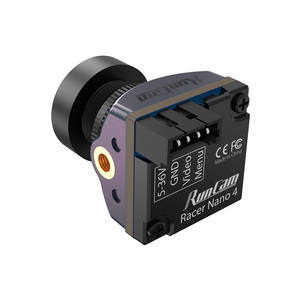 Venta al por Mayor de RunCam Racer Nano 4 - Product Image 4