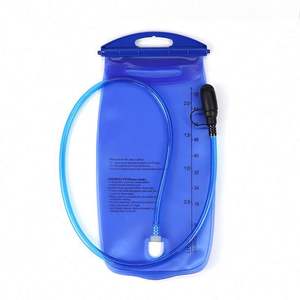 Sac à eau d'hydratation en TPU pour la randonnée, le vélo et la course à pied, 1L, 2L, 3L - Product Image 1