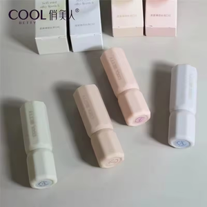 Wholesale Cosmetics Vegan <strong>Organic</strong> Waterproof Long Lasting <strong>Lipstick</strong> Set Makeup Private Label Cream Nude Velvet Matte <strong>Lipstick</strong> - Product Image 4