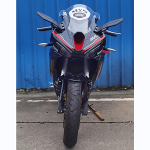 Кантонская ярмарка выставлена по хорошей цене VSK <span class=keywords><strong>500cc</strong></span> мотоцикл с EFI ABS гоночный мотоцикл с дисковыми тормозами - Product Image 2