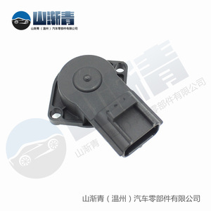 Sensor de Posición del Acelerador Ford 988F9B989BB OE 988F-9B989-BB Pieza de Repuesto SJQ-7109 para Ford Mazda - Product Image 3