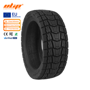 Pneu tubeless 10 pouces 10*2.75-6.5 pour trottinette Kukirin G2 Series Dualtron, pneu tout-terrain ULIP, pneu hors route, pneu sous vide 10x2.75-6.5 - Product Image 1
