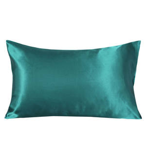 थोक 6A ग्रेड शहतूत रेशम तकिया मामले Eyemask पर्ची रेशम तकिया मामले रेशम बोनट + तकिया मामले - Product Image 5