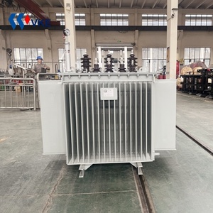 Vke 11/0.416kv 1000kva ba pha nhôm điện biến áp dầu đắm mình 2000 KVA biến áp giá cả cạnh tranh - Product Image 4