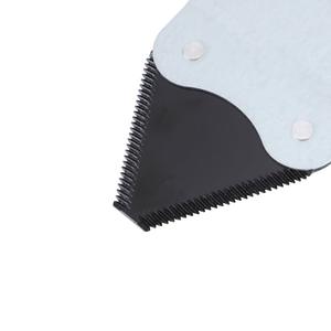 Repuestos de jardín más vendidos, cuchillas de <span class=keywords><strong>desbrozadora</strong></span> de cuchillo triangular de doble cara utilizadas para <span class=keywords><strong>desbrozadora</strong></span> - Product Image 3