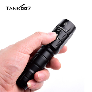 Cho tank007 sạc <span class=keywords><strong>LED</strong></span> Đèn pin công suất cao <span class=keywords><strong>Torch</strong></span> ánh sáng với tầm xa không thấm nước Tính năng USB sạc-Nhà máy bán buôn - Product Image 6