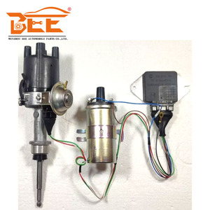 Nhà phân phối đánh lửa cho <span class=keywords><strong>LADA</strong></span> 2101-3706010 2108-3705010 2105-3724026 2108-3734910 21013706010 21083705010 21053724026 - Product Image 2