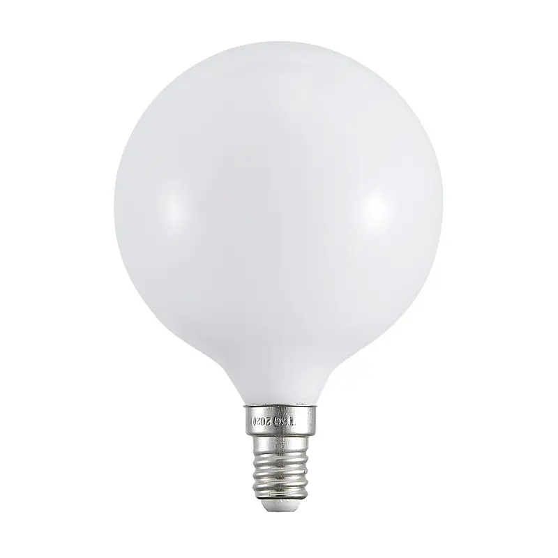 Venda quente por atacado de alta qualidade Led Lamp9w 12w 15w 18w g80 g95 g120 levou lâmpada globo