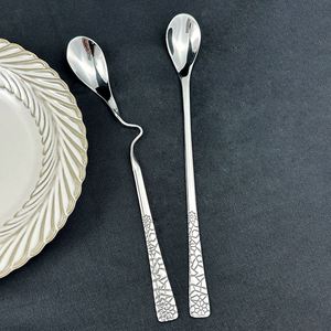 Hot Selling Wholesale Modern Home Kitchenware Stainless Steel Kitchen Cooking Utensils and Appliances Set - Product Image 6