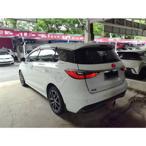 Guazi 2017 BYD Song MAX, Minivan Usada Inspeccionada con Motor de Gasolina, 7 Asientos, Lista para Enviar, Automática, Volante a la Izquierda - Product Image 4