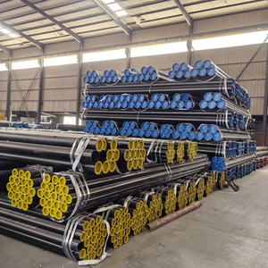 ASTM 4140 6150 SCM440 42CrMo精密シームレス鋼管 冷間圧延丸鋼管 炭素鋼管 - Product Image 6