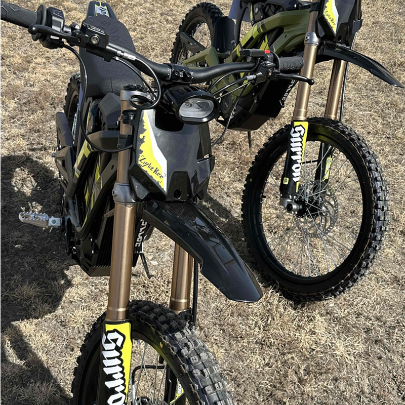 2025 самый популярный легкий Bee X центральный мотор 60 В 8000 Вт 40AH E-motorbike для взрослых