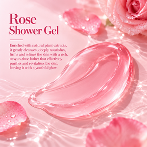 <span class=keywords><strong>Gel</strong></span> <span class=keywords><strong>de</strong></span> Ducha Perfumado Personalizado con Aroma a Rosas 200ml, <span class=keywords><strong>Gel</strong></span> <span class=keywords><strong>de</strong></span> Ducha Calmante con <span class=keywords><strong>Aloe</strong></span> <span class=keywords><strong>Vera</strong></span> para Línea <span class=keywords><strong>de</strong></span> Cuidado <span class=keywords><strong>de</strong></span> la Piel <span class=keywords><strong>de</strong></span> Marca Privada <span class=keywords><strong>de</strong></span> Fábrica - Product Image 3