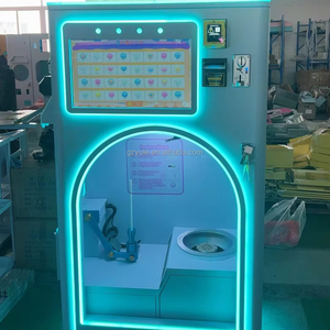 Máquina de algodón de azúcar hoteles máquina de algodón de azúcar niños máquina de algodón de azúcar <span class=keywords><strong>nostalgia</strong></span> - Product Image 1