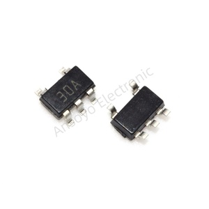 ANSOYO LDK320AM30R LDK320 AM30R 2.5V 200MA SOT23-5 Circuitos Integrados IC Chips de Gestión de Energía PMIC Componentes Electrónicos - Product Image 6