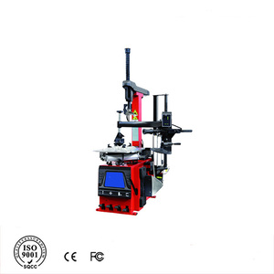 Machine à changer les pneus automatique, Service de réparation pour pneus de voiture, tuning, roues - Product Image 2