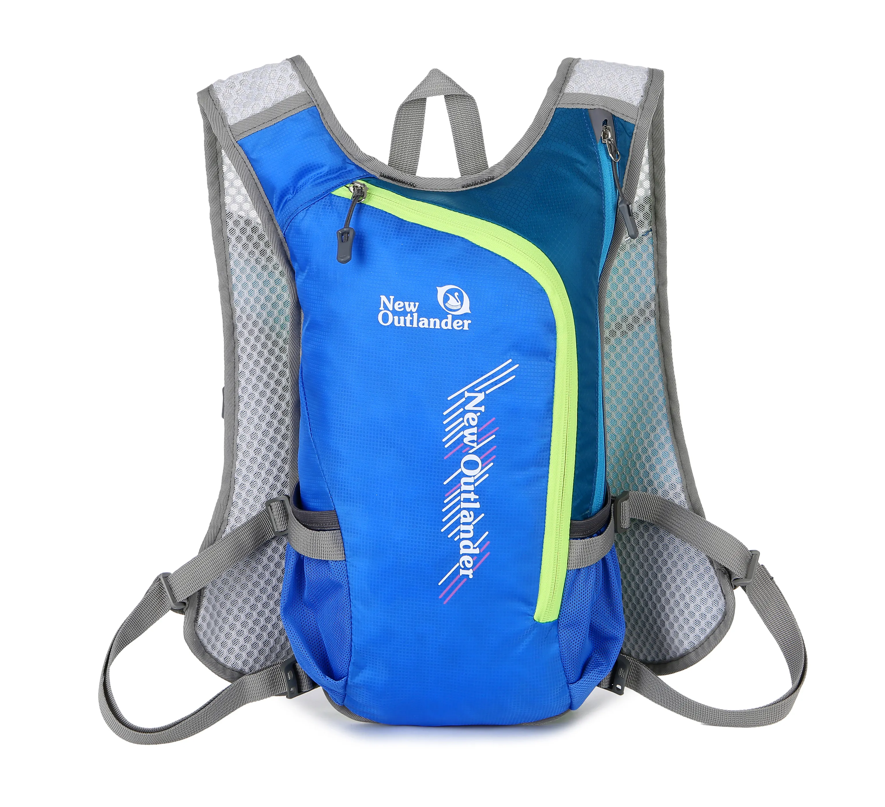 fancy hiking trekking travelling hydration backpack water pack bags