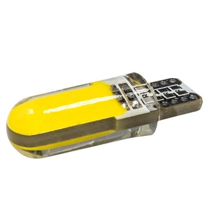 Co light — ampoules T10 en Silicone, led canbus, phare de voiture, <span class=keywords><strong>ampoule</strong></span> de parking, <span class=keywords><strong>5w</strong></span>, pour intérieur de voiture - Product Image 2