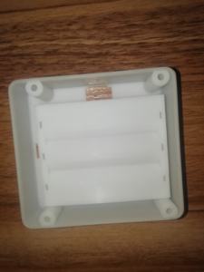 خدمة نموذج أولي بطباعة ثلاثية الأبعاد مخصصة لقوالب الحقن عينة نماذج أولية لطابعة ثلاثية الأبعاد سريعة - Product Image 4