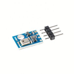 Sensor Digital de Temperatura y Humedad de Alta Precisión I2C IIC SHT20 AHT10 - Product Image 1