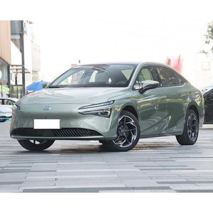 2024 nouveau Gac Aion S Plus Aion voiture électrique pur électrique Super longue portée pas cher nouvelle énergie véhicules nouvelle énergie voiture - Product Image 2
