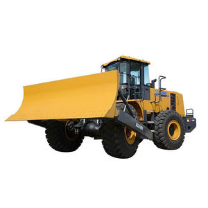 Topadora XCM-G DL350 de 350 CV de Marca China en Venta - Product Image 2