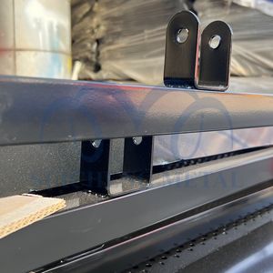 סגסוגת אלומיניום ניידת מתקפלת מחסומי <span class=keywords><strong>mojo</strong></span> קונצרט בטיחות <span class=keywords><strong>mojo</strong></span> - Product Image 5