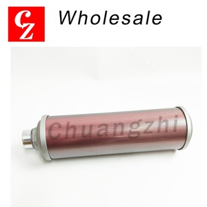 High Quality XY-20 Silencer Filter Muffler for Compressor Exhaust Filter Silencer Muffler Dryer Diaphragm <b>Pump</b> <b>Vacuum</b> <b>Pump</b> - Product Image 2