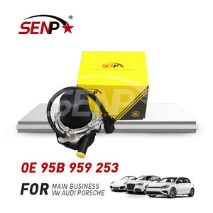 SENP araba motoru parçaları 95B 959 253 İkincil hava pompası Porsche Macan/Cayenne/Panamera - Product Image 3