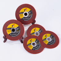 Disque de coupe OEM Super Sharp 180*1.6*22.23mm, à liant résineux, haute dureté, abrasif, 7 pouces