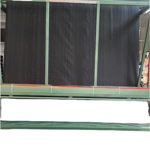 Cubierta de planta de protección contra escarcha y uv, forro polar 100% pp, rollo de tela tejida - Product Image 4