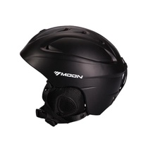 Casques de ski d'hiver multifonctionnels réglables résistants aux chocs pour l'extérieur