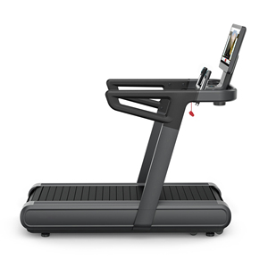 Nueva <span class=keywords><strong>Caminadora</strong></span> Comercial V63T con Pantalla TFT, Banda de Rodadura de Madera <span class=keywords><strong>Crossfit</strong></span> y Motor Servo para Fitness - Product Image 2