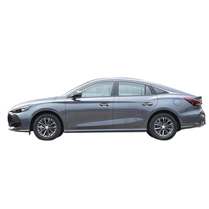 <span class=keywords><strong>MG5</strong></span> 2025 Edición Global, Auto Compacto Urbano con Imagen Panorámica de 360 Grados - Product Image 2