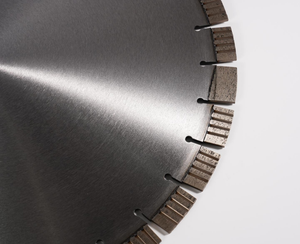 Cuchilla Láser para Uso General en Concreto, Paredes y Asfalto, Corte Rápido - Product Image 2