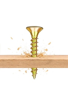 Wood Board <strong>Screw</strong> Self-drilling <strong>Galvanized</strong> <strong>Screw</strong> Wooden Dry Wall Furniture <strong>Screw</strong> - Product Image 4