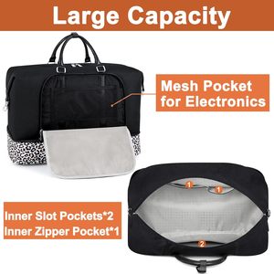 <span class=keywords><strong>Sac</strong></span> de maternité multifonctionnel pour hôpital, grand <span class=keywords><strong>sac</strong></span> de voyage, de sport, de week-end, de nuit, <span class=keywords><strong>sac</strong></span> de costume, vente en gros - Product Image 4