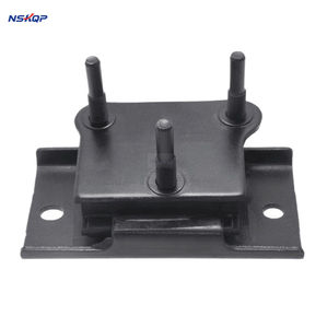 11320-4JL2A 113204JL2A 汽车配件 高品质热销发动机支架 适用于日产 Micra 2004-2018 - Product Image 2