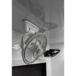 Ventilateur de camping-car mural électrique Offre Spéciale 12V pour caravanes et campeurs ASA Body Parts avec minuterie en Chine - Product Image 2