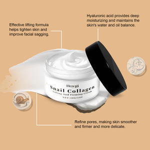 Crème pour le visage Niacinamide dissolvant de taches foncées nourrissant en profondeur beauté naturelle visage soins de la peau crème hydratante - Product Image 6