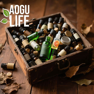 AOGUBIO Liefert Reines Natürliches Paeonia-Samenöl - Product Image 3