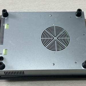 Cocina Solar de Inducción con Inversor 2024, Nuevo Diseño, Proveedor, Cocina de Inducción de 1200W DC, Estilo Mini - Product Image 2